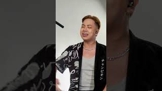 Mahal Kong Pilipinas  JMARA Cover  Hayeyyy [upl. by Damaris745]