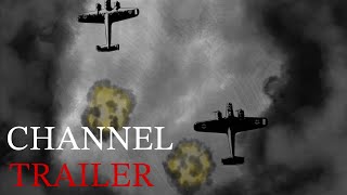 Channel Trailer [upl. by Jameson]