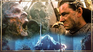 How Much Unused Lord of the Rings Footage Exists and what to do about it [upl. by Anelec]