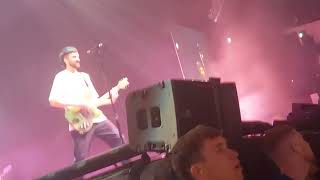 Kasabian  Youre In Love With A Psycho Live OVO Hydro Glasgow 09112024 [upl. by Coben751]