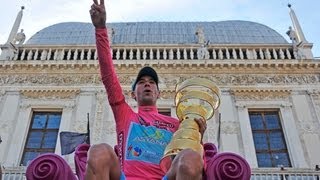 Giro dItalia 2013  Full Highlights [upl. by Tuchman]