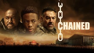 Chained 2012 Trailer  Vincent DOnofrio  Eamon Farren [upl. by Haisoj]