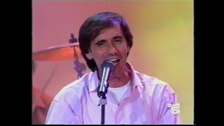 🎤🎻Roberto Vecchioni amp Angelo Branduardi  Samarcanda  Live alla Notte dei Telegatti 1992 [upl. by Alleynad]