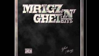 MRIGO amp GHET  PAZIM quotMRIGZ N GHET HITZquot Album [upl. by Persse699]