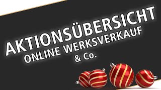 KüchenmesserMesserschärfer uvm Update zum Werksverkauf Aktionen zum Black Friday und Weihnachten [upl. by Carson]