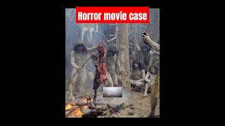 Police case on horror movie 😱🔥 facts in Telugu ⚡  facts interstingfactsintelugu shorts yt [upl. by Mraz]