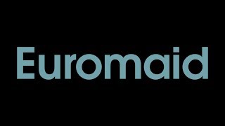 Euromaid BS7 [upl. by Kele]