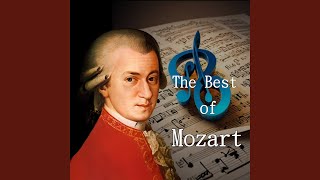 Mozart  Eine Kleine Nachtmusik K 525 II Romanze  Andante Arr for Electronic Instrument [upl. by Montanez]