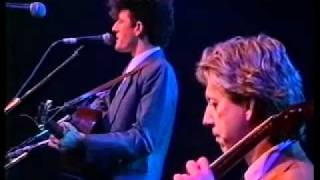 John Prine introduces Lyle Lovett  If I had a boat [upl. by Amliv]