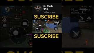 Giveaway Karu🙄 freefire howtoearnmoneybyplayingfreefire freefire1vs1customtipsandtricks ffshorts [upl. by Etnaud568]