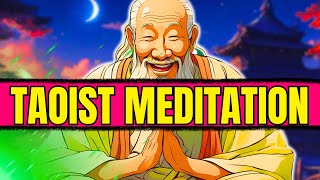 Discover Taoist Breathing Techniques For Meditation Taoism [upl. by Varhol]