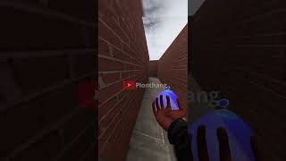 SUBSCRIBE game garrysmod gmodnextbotchase gmod nextbotchasing gaming shortsfeed shorts [upl. by Yecam]