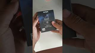 Unboxing Paket Kamera USB Inforce TW 002 [upl. by Shel174]