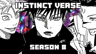 INSTINCT Verse  Season 8 [upl. by Annah]