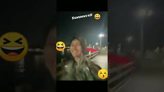 kelakuAn Kocak Si Neng😆 sintyamarisca music sebotolminuman fypシ゚viral shortsvideo [upl. by Drwde311]