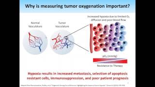 November 2016 Webinar Photoacoustic Imaging of Tumor Oxygenation Validation with MRI [upl. by Assilav]