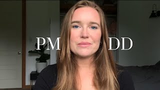 Understanding Premenstrual Dysphoric Disorder PMDD Symptoms Cause and Treatment Options [upl. by Virgilio753]