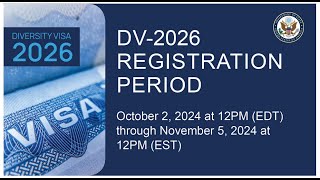 Electronic Visa 2026 Filling Process [upl. by Hammond]