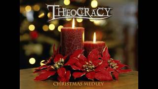 Theocracy  Christmas medley [upl. by Almallah]