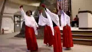 Tallil For Your Glory Full Gospel Baptist Church [upl. by Dannel]