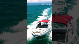 Navegue a bordo da TRITON 300 Sport Saiba mais no testenautica [upl. by Jeffie]