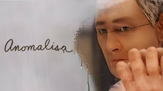 Anomalisa Full Movie Story Teller  Facts Explained  Hollywood Movie  David Thewlis [upl. by Bennet]