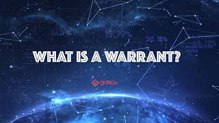 Warrants in Cryptocurrency How it Works Difference between warrants and options [upl. by Halian]