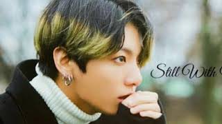 Banjare ko Ghar slowed song BTS jeonjungkook best songs [upl. by Carmena]