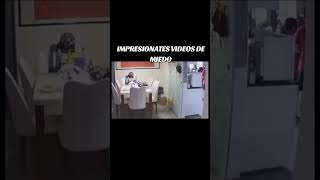 Videos de terror que no podrás dormir incognito terrors [upl. by Yerffoj972]