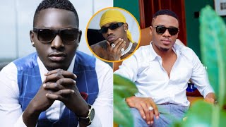 BARAKA DAPRINCE ataja chanzo na sababu za BEEF yake na ALIKIBA kumbe shidakubwa ni DIAMOND PLATNUMZ [upl. by Arlyne]