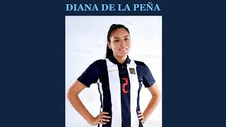 Alianza Lima  Voley femenino [upl. by Hploda616]