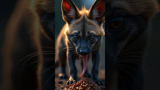 Discover the Aardwolf Natures Ant Eater [upl. by Eteragram]