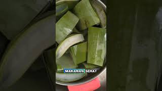 Manfaat Lidah Buaya faktaunik faktamenarik lidahbuaya kesehatan aloevera fyp shorts [upl. by Emlynn]