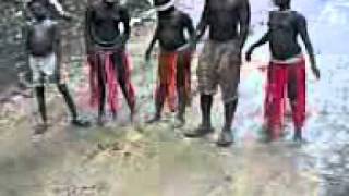 tribals of andaman nicobar islands [upl. by Melleta]