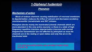 Antiepileptic Drugs  Pharmacology [upl. by Lynch220]