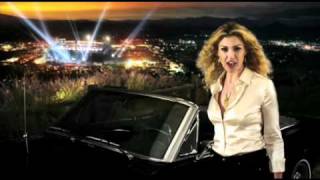 Sunday Night Football on NBC Faith Hill Tribute [upl. by Trula]