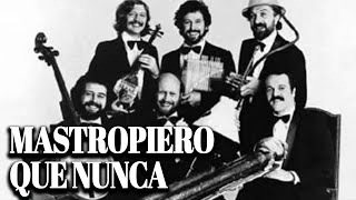 Les Luthiers  Mastropiero que nunca COMPLETO [upl. by Lauraine709]