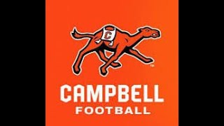 Campbell University vs North Carolina AampT University  10262024 [upl. by Talmud]