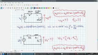 EP23 Diviseur de tension en régime sinusoïdal [upl. by Heigl]