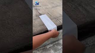 High Strength Selfadhesive Butyl Tape [upl. by Wesle]