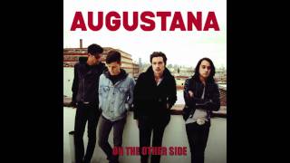 Augustana  On The Other Side  HQ Lyrics [upl. by Carson]