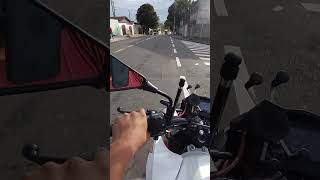 motovlog cb Twister [upl. by Dre]