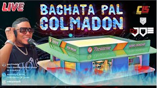 BACHATA PAL COLMADON EN VIVO CON 𝗗𝗷 JOE CATADOR 🔴LIVE [upl. by Castorina]