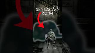 CENA TRISTE EM DARK SOULS 3 [upl. by Renado]