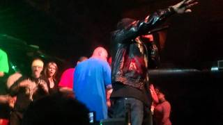 Three 6 Mafia  Live In Denver 632011 Part 4 [upl. by Nnail]