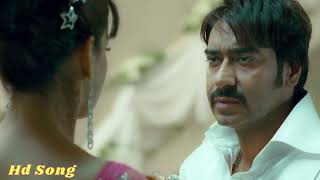 Chahto Ka Maza Faslo Me Nhi  Ajay D Kangana R  Tum Jo Aaye Jindagi Me  2023 Song [upl. by Bagger]