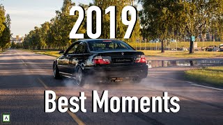 Best Moments of 2019 in 10 minutes [upl. by Tidwell972]