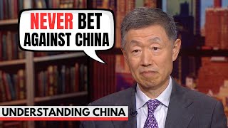 Asia’s Top Economist Reveals Shocking SECRET About China In 2024 [upl. by Ardnat]