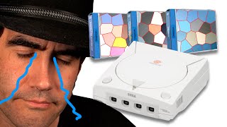 HAY QUE TENERLOS No tienes colección de DREAMCAST sin estos juegos [upl. by Kung]