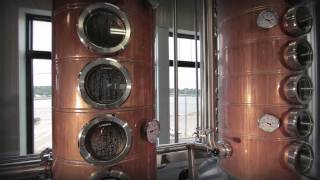 Welcome To Mississippi River Distilling Company [upl. by Luhar852]